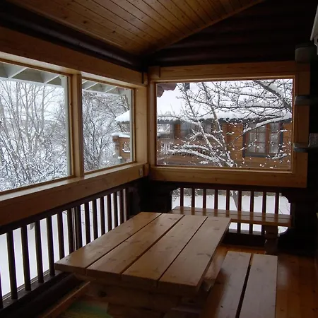 Chalet De Llivia Estavar Exterior photo