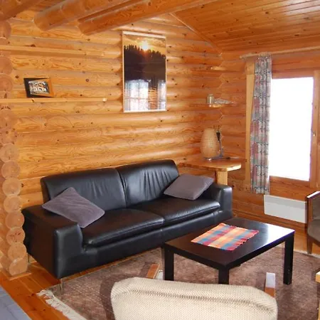 Chalet De Llivia Estavar Exterior photo