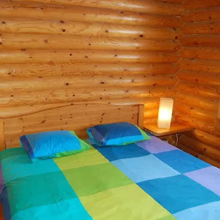 Chalet De Llivia Estavar Exterior photo