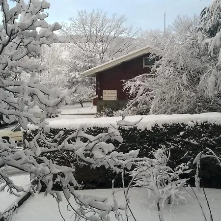 Chalet De Llivia Estavar Exterior photo