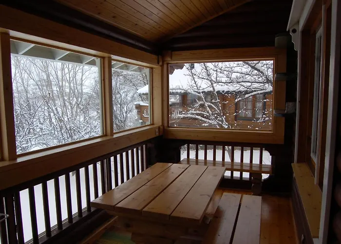 Chalet De Llivia