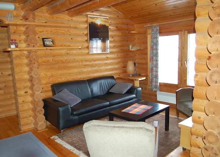 Chalet De Llivia