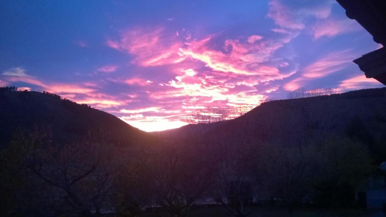 De Llivia Chalet