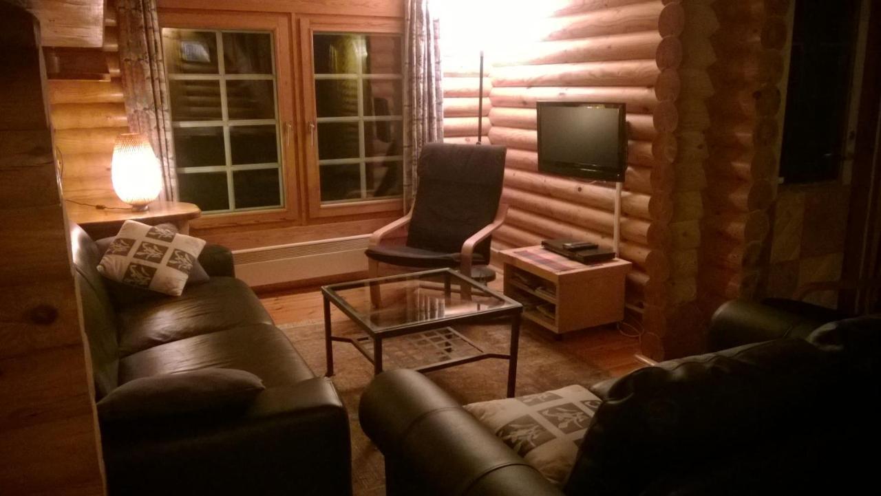 Chalet De Llivia *