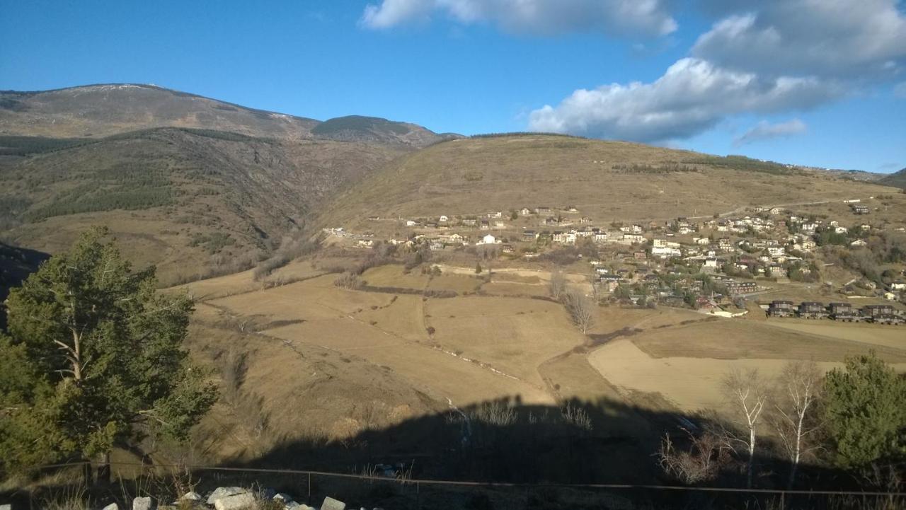 De Llivia * Estavar