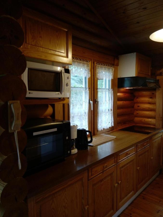 Chalet De Llivia